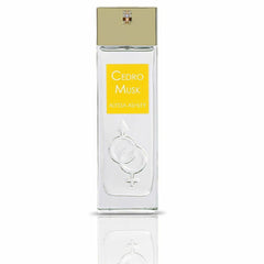 Unisex Perfume Alyssa Ashley Cedro Musk EDP Cedro Musk 100 ml - Horizon Bliss