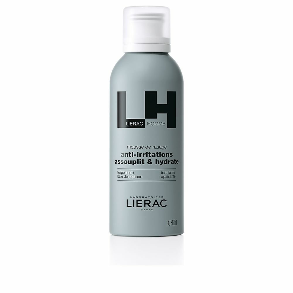 Shaving Foam Lierac (150 ml) - Horizon Bliss