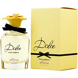 DOLCE SHINE by Dolce & Gabbana - Horizon Bliss