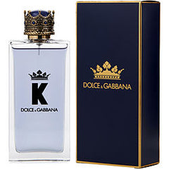 DOLCE & GABBANA K by Dolce & Gabbana - Horizon Bliss