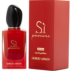 ARMANI SI PASSIONE INTENSE by Giorgio Armani - Horizon Bliss