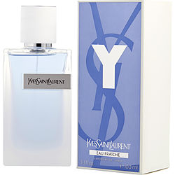 Y by Yves Saint Laurent - Horizon Bliss