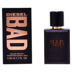 Men's Perfume Bad Diesel EDT - Horizon Bliss