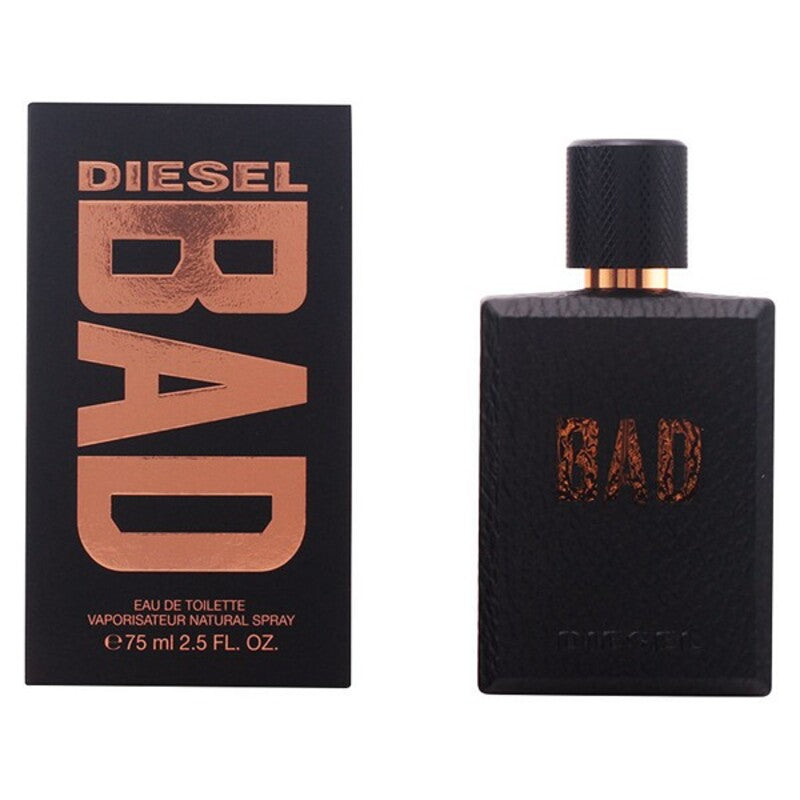 Men's Perfume Bad Diesel EDT - Horizon Bliss