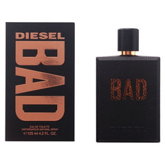 Men's Perfume Bad Diesel EDT - Horizon Bliss