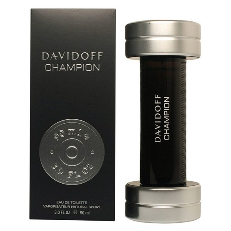 Men's Perfume Champion Davidoff EDT - Horizon Bliss