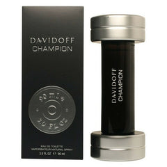 Men's Perfume Champion Davidoff 18971 EDT 90 ml - Horizon Bliss