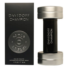 Men's Perfume Champion Davidoff EDT - Horizon Bliss