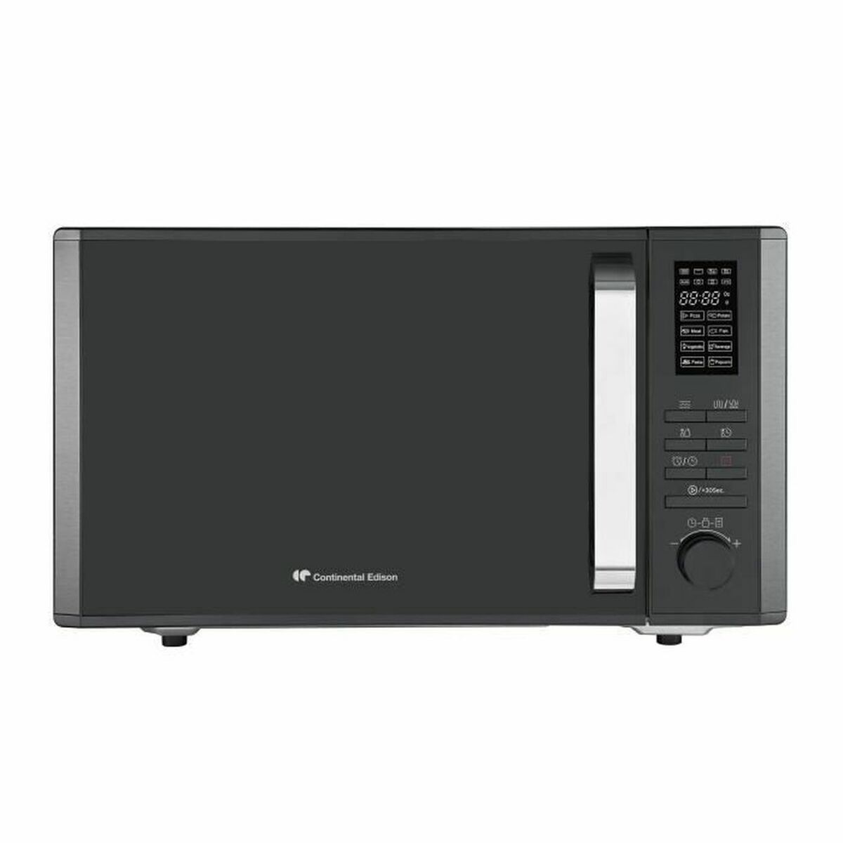 Microwave with Grill Continental Edison MO28GB 28 L 1450 W - Horizon Bliss