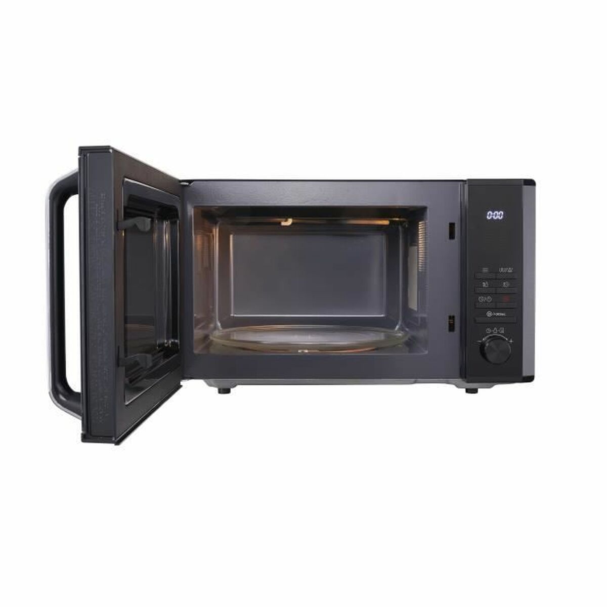 Microwave with Grill Continental Edison MO28GB 28 L 1450 W - Horizon Bliss