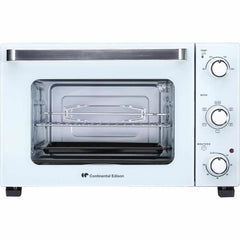 Mini Electric Oven Continental Edison CEMF35W 35 L 35 L 1500 W - Horizon Bliss