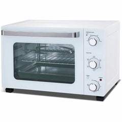 Mini Electric Oven Continental Edison CEMF35W 35 L 35 L 1500 W - Horizon Bliss