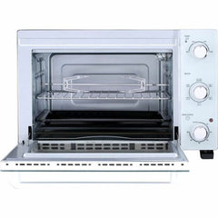 Mini Electric Oven Continental Edison CEMF35W 35 L 35 L 1500 W - Horizon Bliss