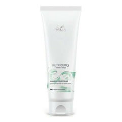 Conditioner Nutricurls Wella (250 ml) - Horizon Bliss