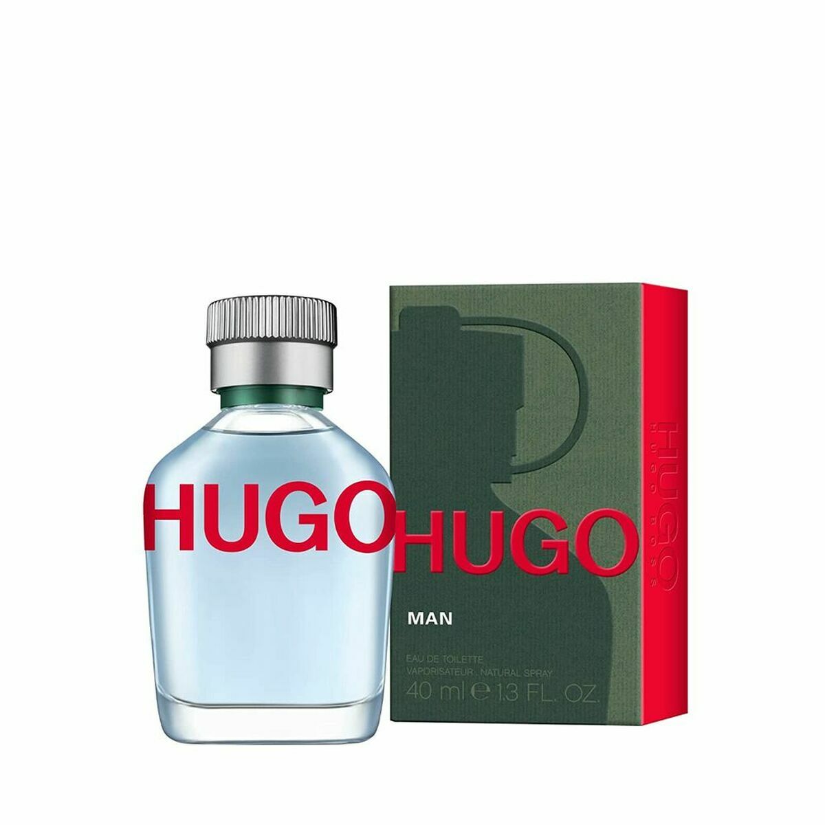 Men's Perfume Hugo Boss Hugo - Horizon Bliss