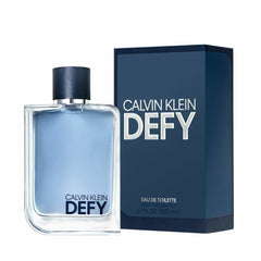 Men's Perfume Calvin Klein Defy EDT - Horizon Bliss