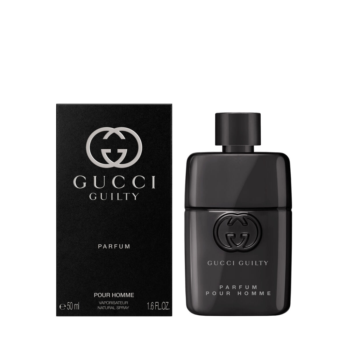 Men's Perfume Gucci Guilty Pour Homme EDP (50 ml) - Horizon Bliss