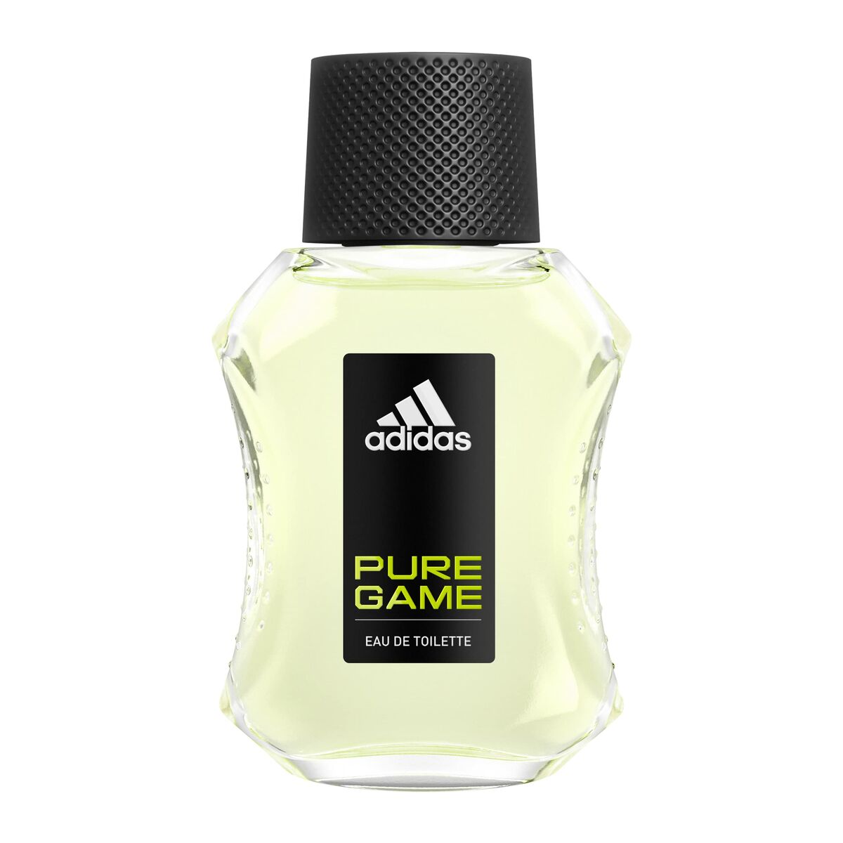 Men's Perfume Adidas Pure Game EDT (100 ml) - Horizon Bliss