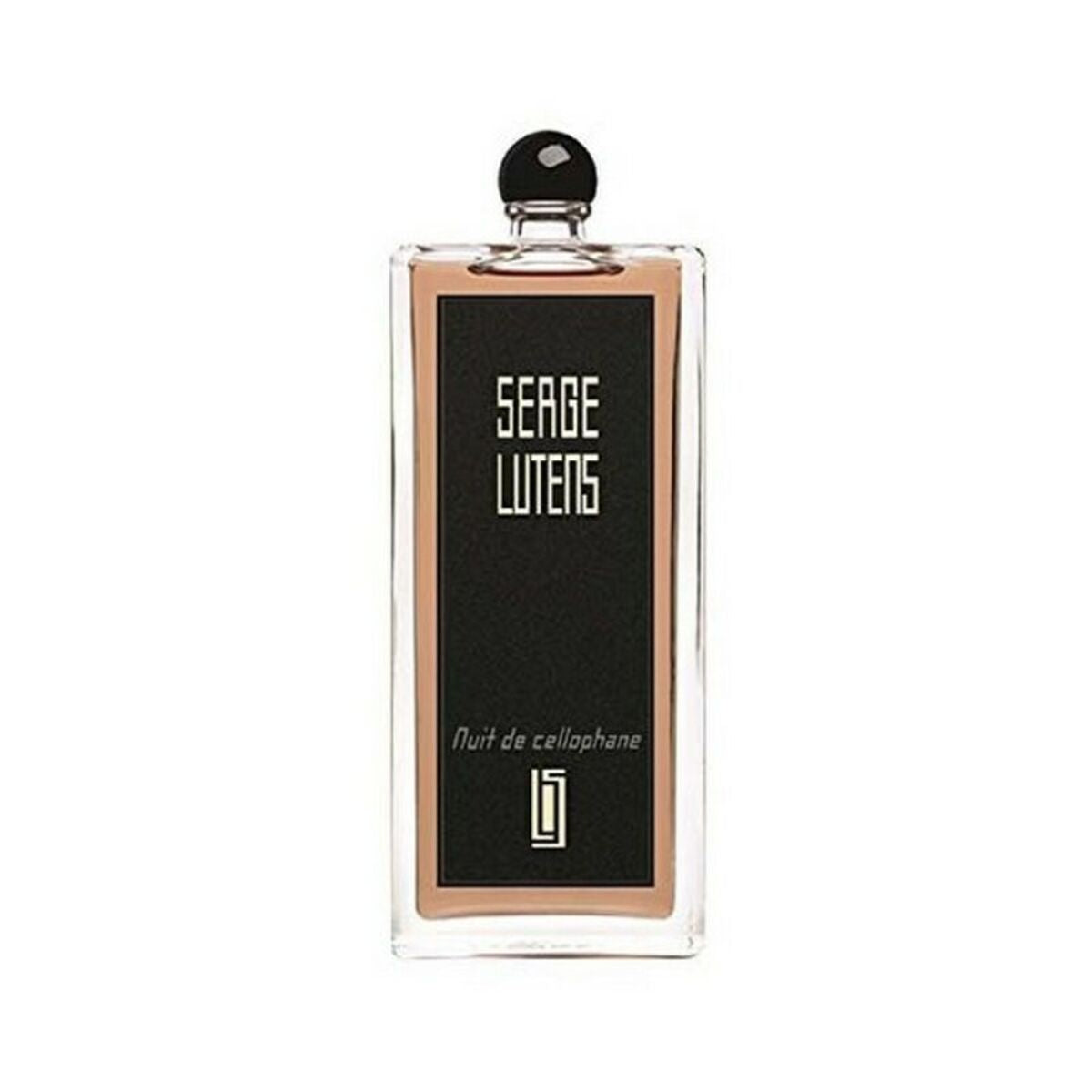 Unisex Perfume Nuit de Cellophane Serge Lutens (100 ml) (100 ml) - Horizon Bliss