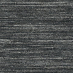 96" X 120" Charcoal Pet Yarn Rug