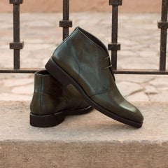 Chesmu Chukka boots II - Horizon Bliss