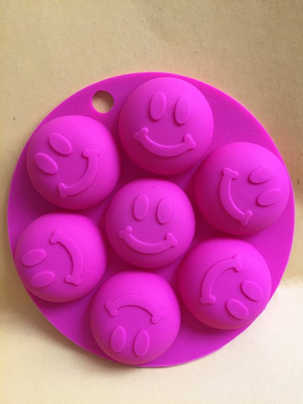 Emoji Ice Cube Tray