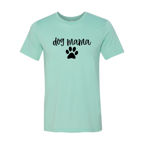 Dog Mama Shirt - Horizon Bliss