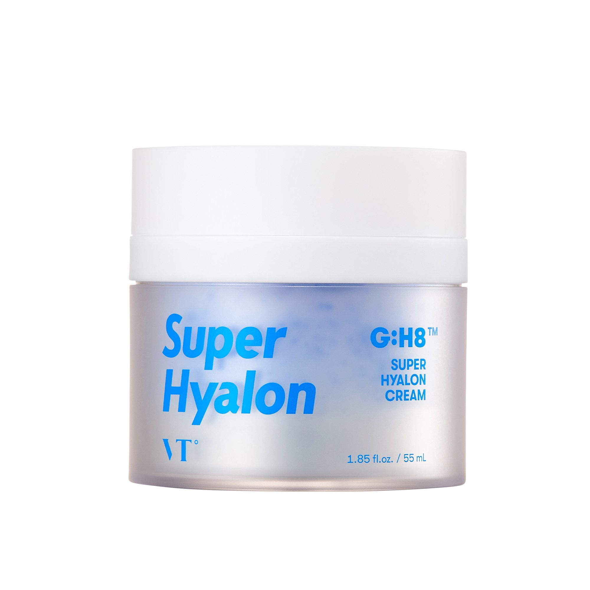 VT SUPER HYALON CREAM - Horizon Bliss