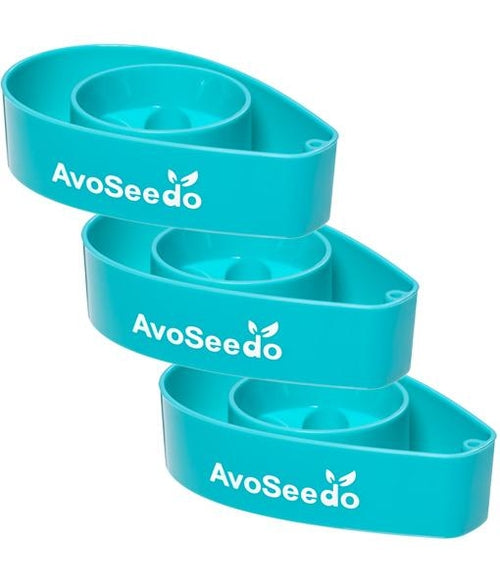 AvoSeedo 3-Pack