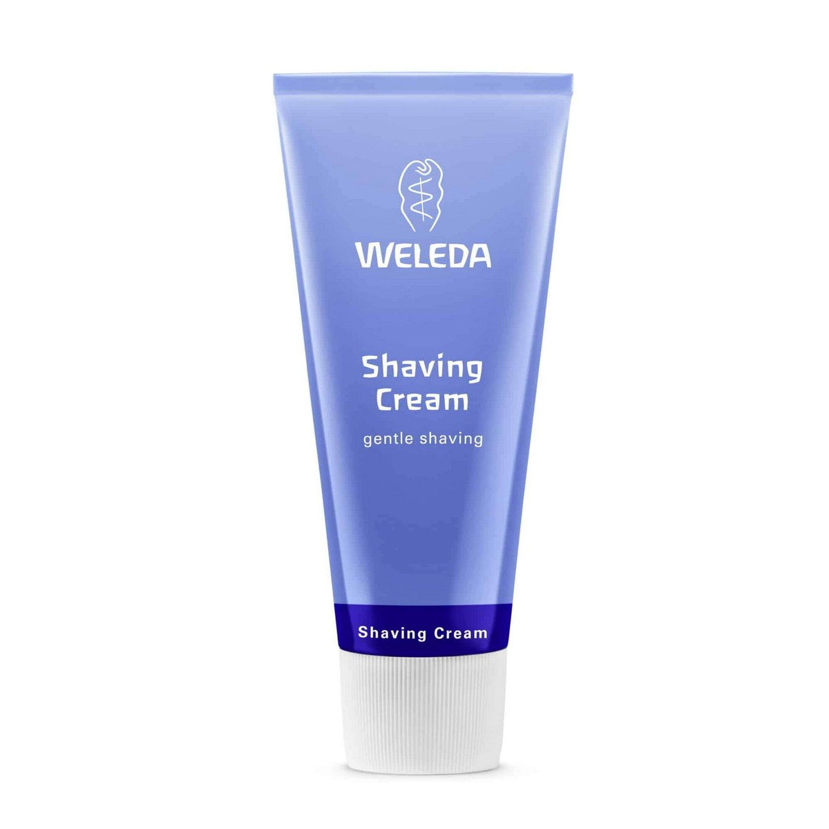 Shaving Cream Weleda (75 ml) - Horizon Bliss