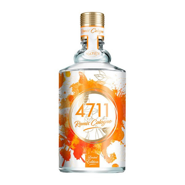 Unisex Perfume Remix Orange 4711 EDC (100 ml) 100 ml - Horizon Bliss