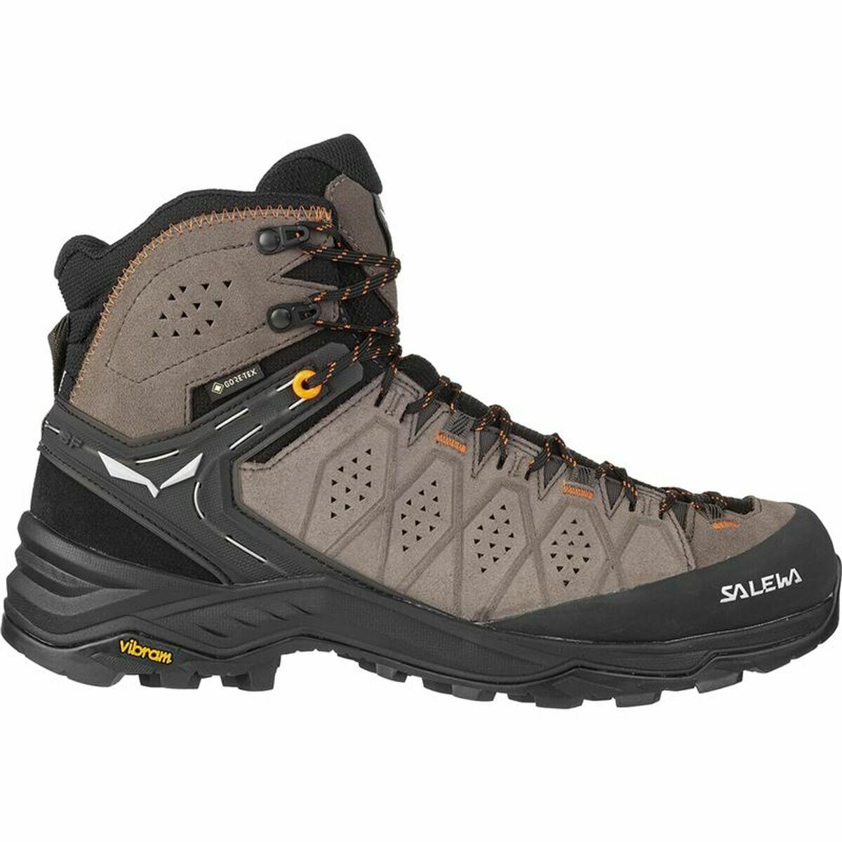 Hiking Boots Salewa Grey - Horizon Bliss