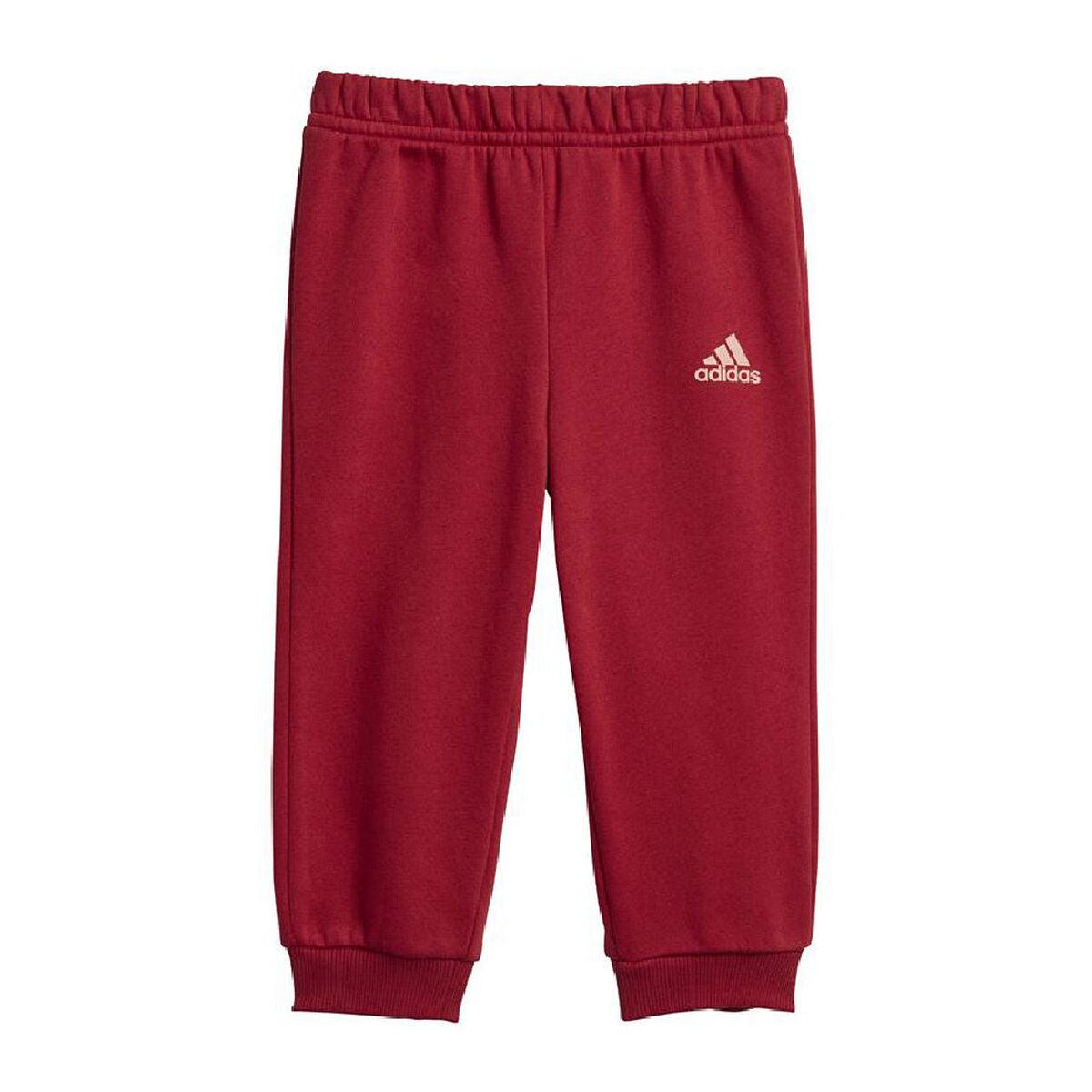 Sports Outfit for Baby Adidas Essentials Logo - Horizon Bliss