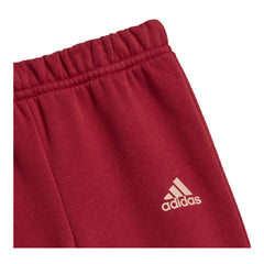 Sports Outfit for Baby Adidas Essentials Logo - Horizon Bliss