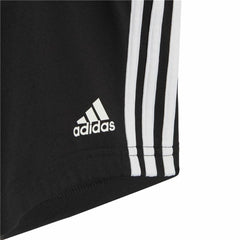 Sports Outfit for Baby Adidas Three Stripes Pink - Horizon Bliss