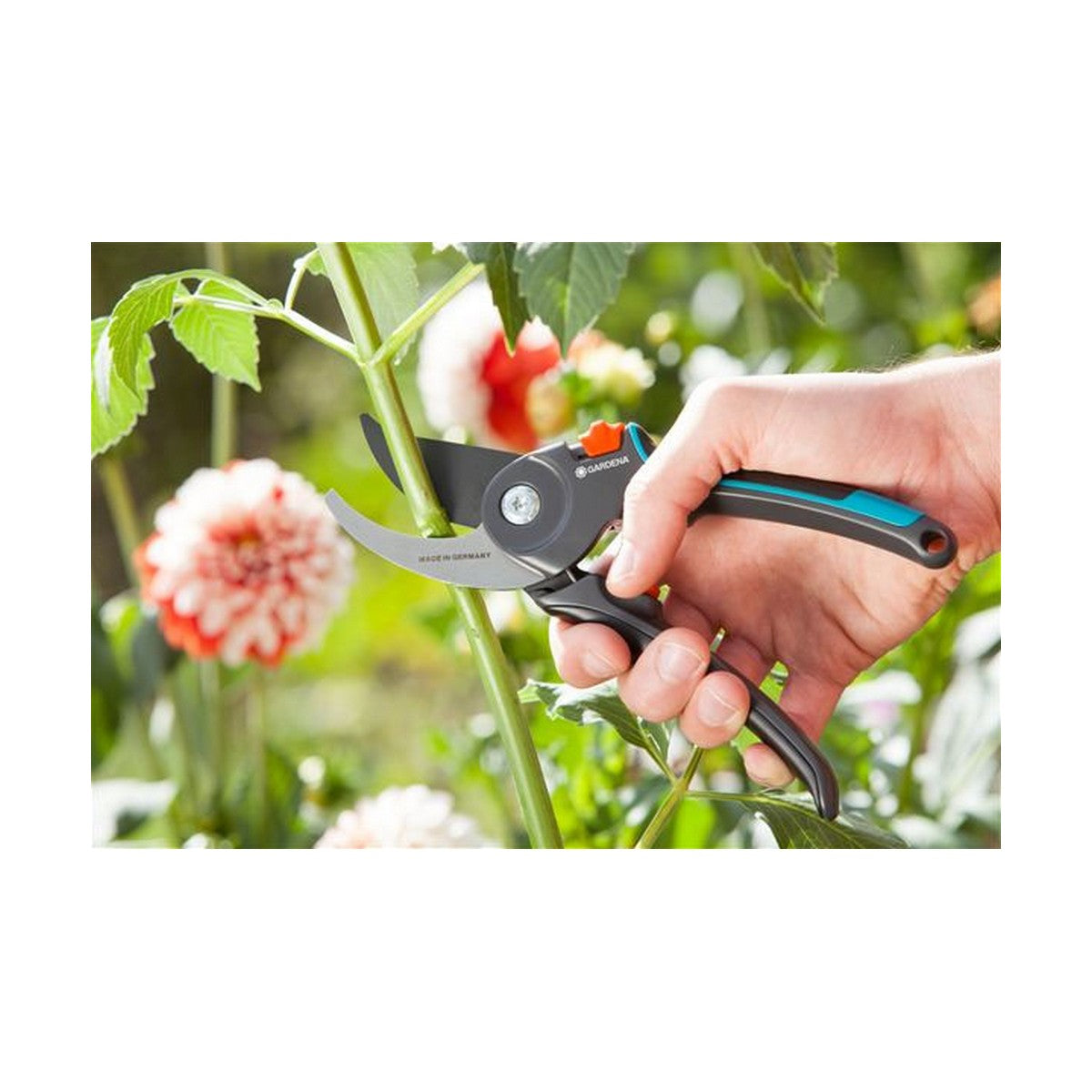 Garden Scissors Gardena 8904 24 mm - Horizon Bliss