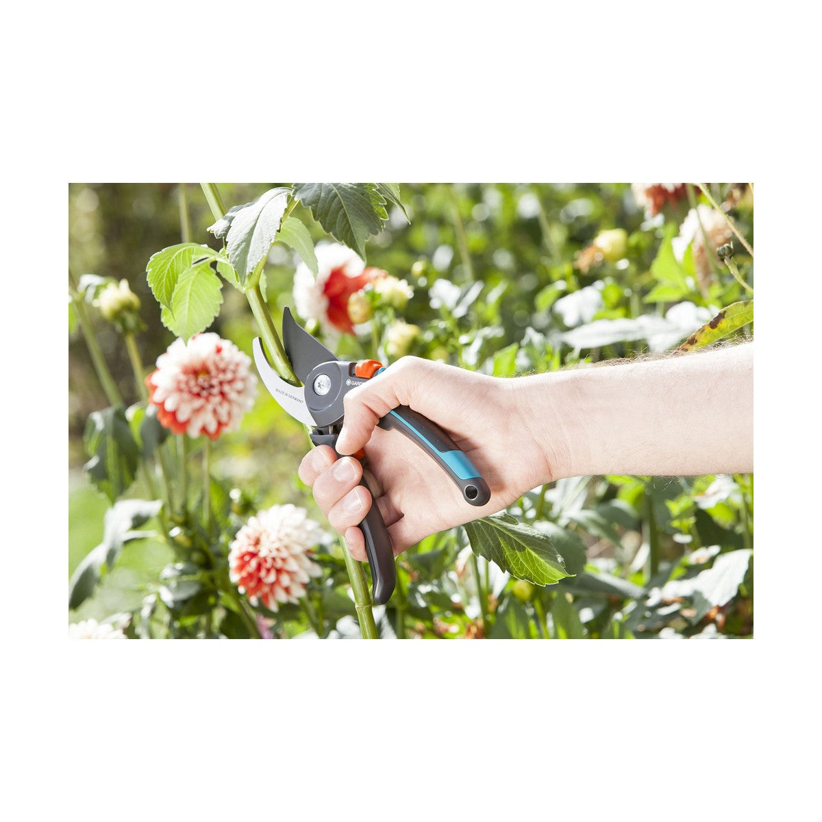 Garden Scissors Gardena 8904 24 mm - Horizon Bliss