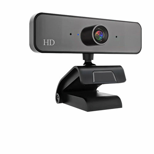 1080P HD Video Camera With Built-in Microphone - Horizon Bliss