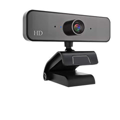 1080P HD Video Camera With Built-in Microphone - Horizon Bliss