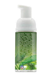 Anti-Wrinkle Eye Serum with Green Tea & Rose Water - Horizon Bliss