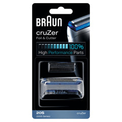 Shaving Head Braun 20S - Horizon Bliss