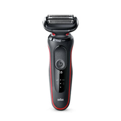 Manual shaving razor Braun 51-B1000s Red - Horizon Bliss