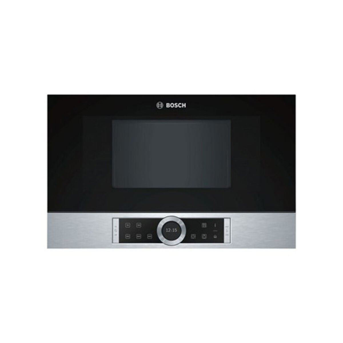 Built-in microwave BOSCH BFL634GS1 21 L TFT 900W 900 W 21 L - Horizon Bliss