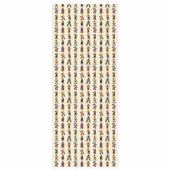 Luchador Wrapping Paper