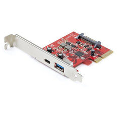 PCI Card Startech PEXUSB311AC3 - Horizon Bliss