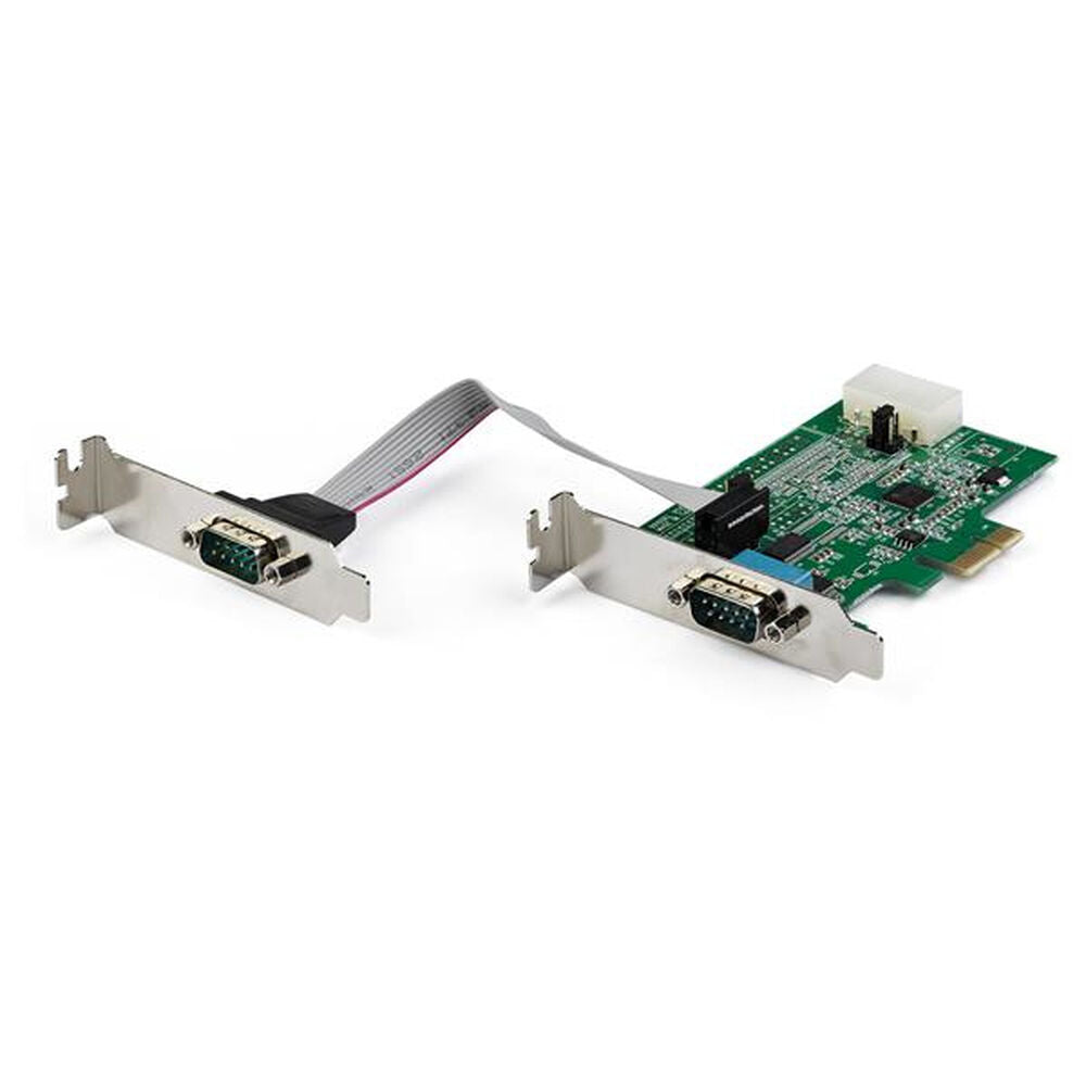 PCI Card Startech PEX2S953LP - Horizon Bliss