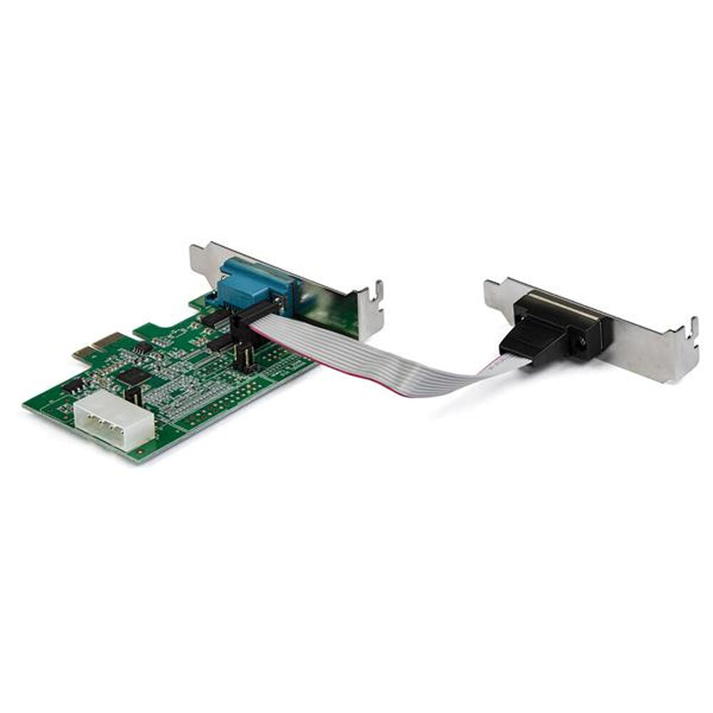 PCI Card Startech PEX2S953LP - Horizon Bliss