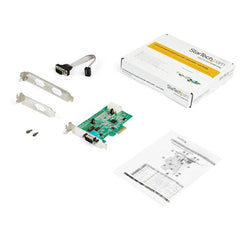 PCI Card Startech PEX2S953LP - Horizon Bliss