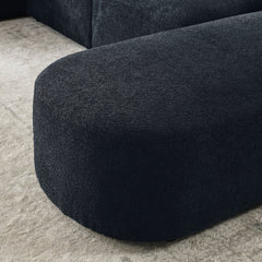 Single Chair for Modular Sofa