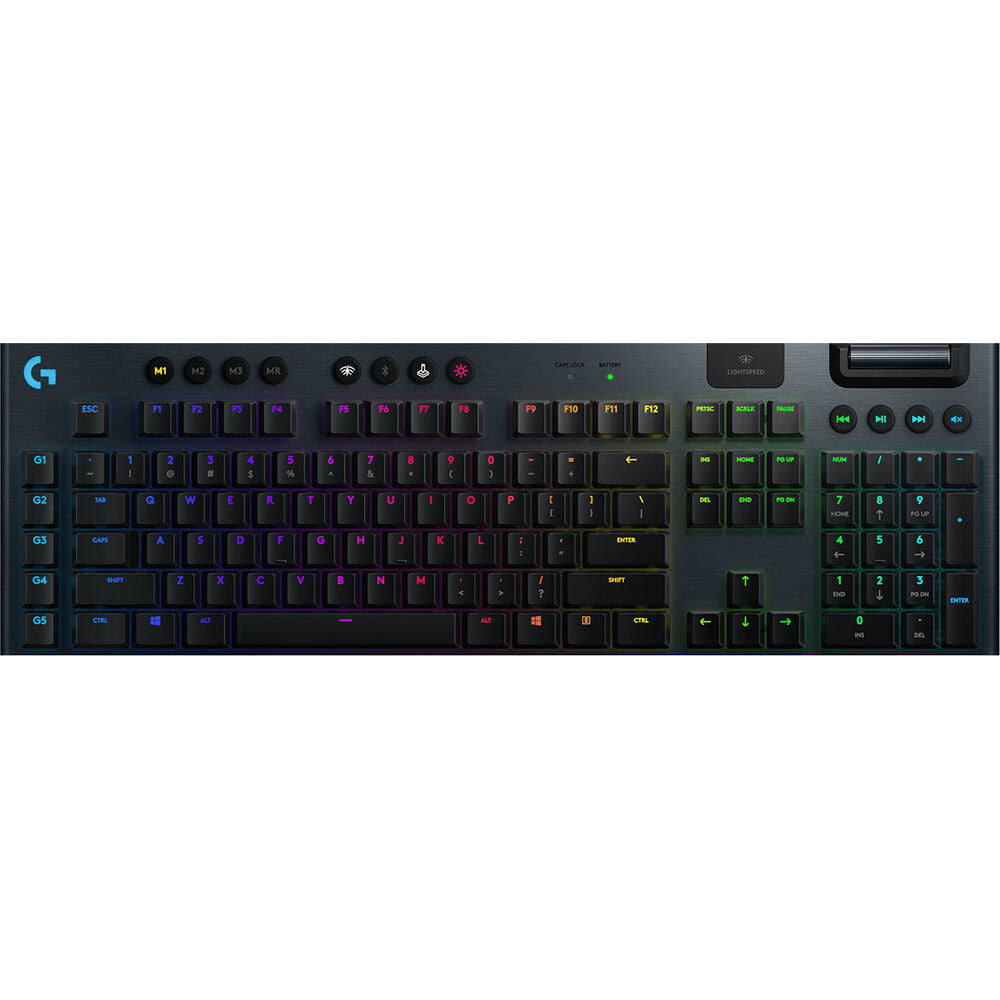 Keyboard Logitech G915 LIGHTSPEED - Horizon Bliss